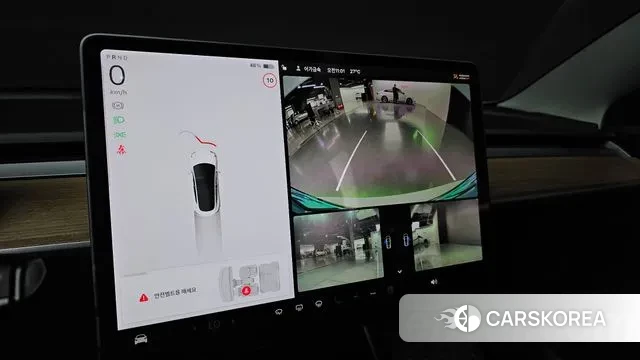 Tesla Model 3 id 3017995 из Кореи 7