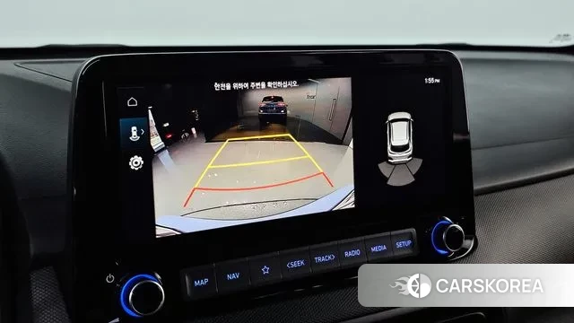 Hyundai The New Kona id 2489230 из Кореи 7