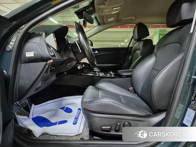 Kia Stinger Meister id 3457992 из Кореи 7