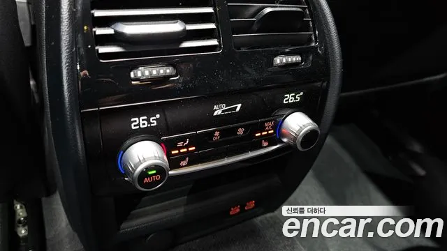 BMW 5 Series (G30) id 2711210 из Кореи 7