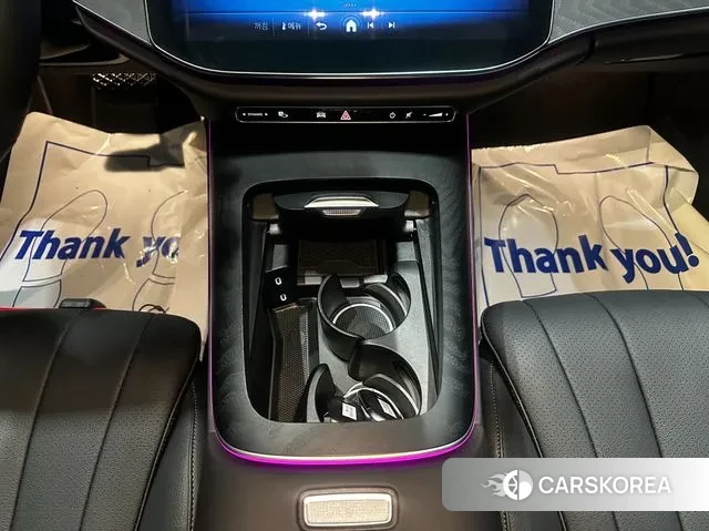 Mercedes-Benz E-Class W214 id 3750976 из Кореи 7