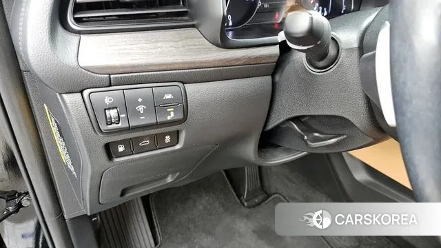 Kia K7 Premier id 3765878 из Кореи 7