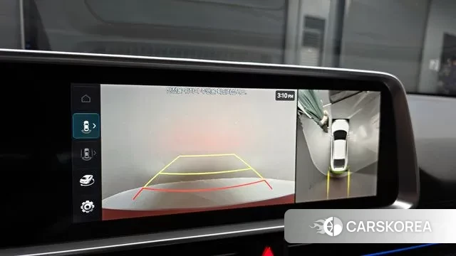 Hyundai Ionic 6 id 3572206 из Кореи 7