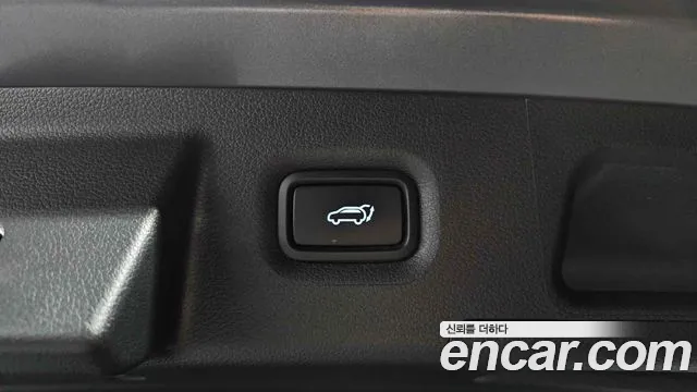 Hyundai The New Santa Fe id 2698757 из Кореи 7