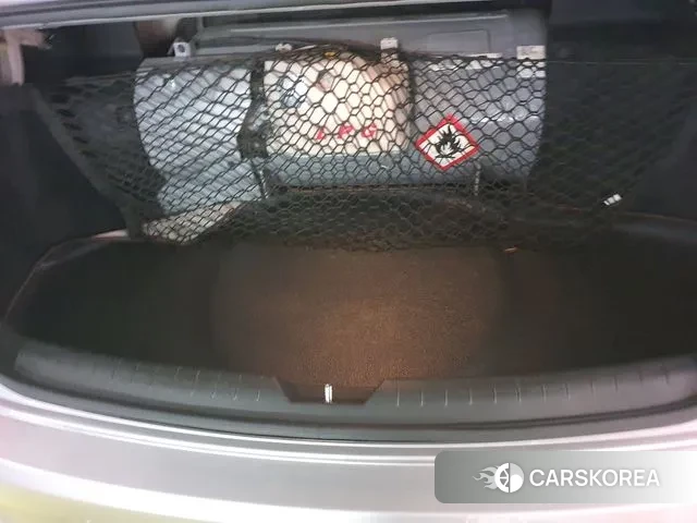 Hyundai Sonata New Rise id 3690156 из Кореи 7