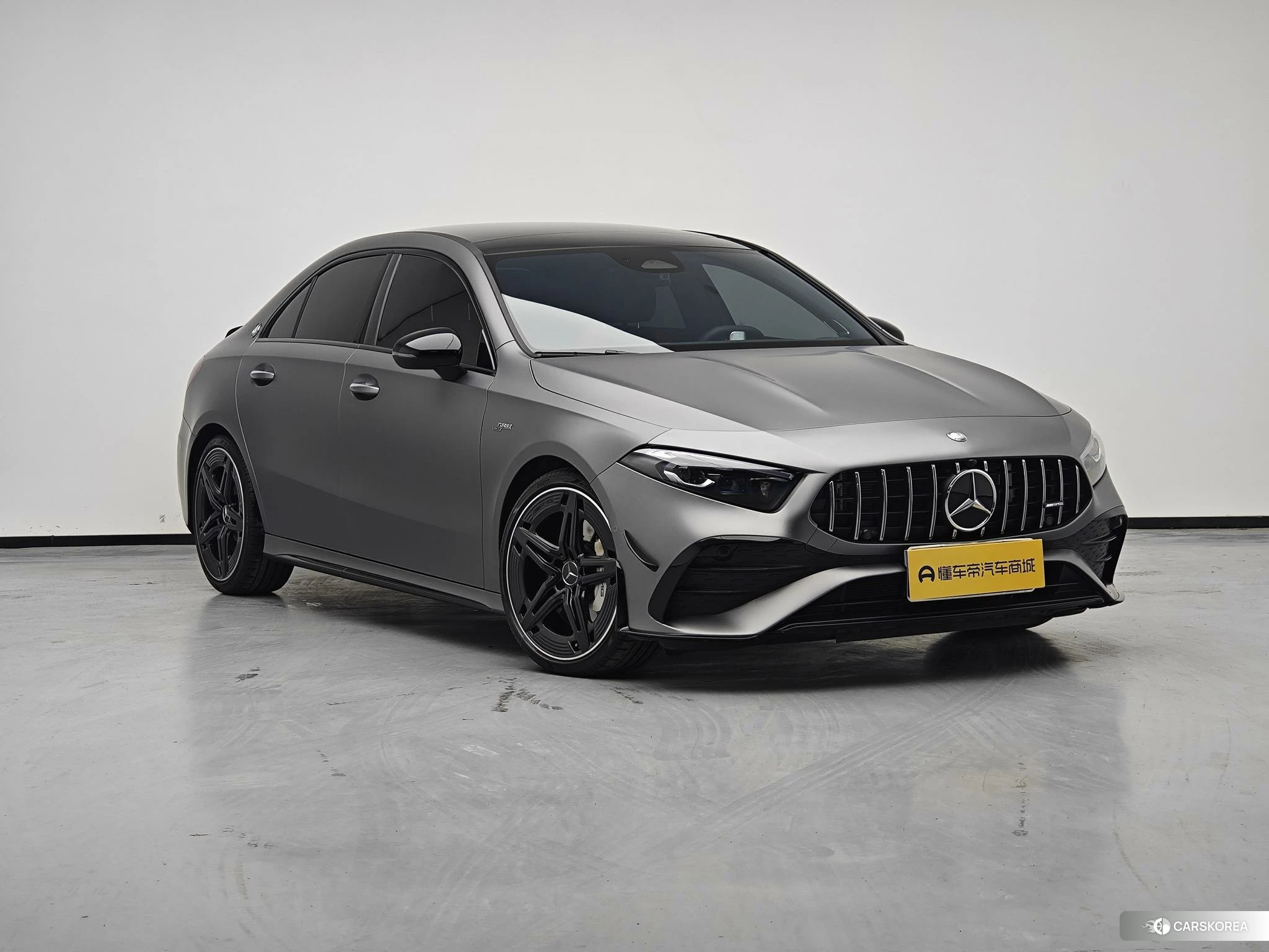 Mercedes-Benz AMG A-Class id 4513646 из Китая 7