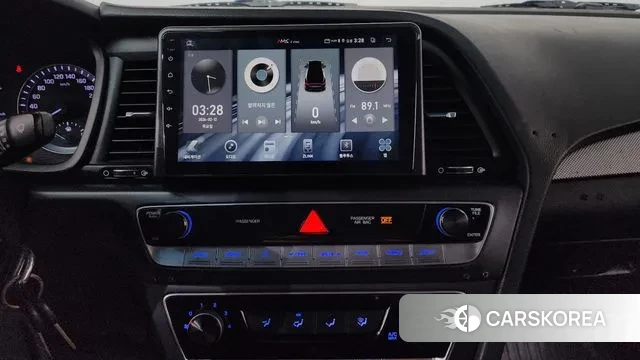 Hyundai Sonata New Rise id 3687474 из Кореи 7