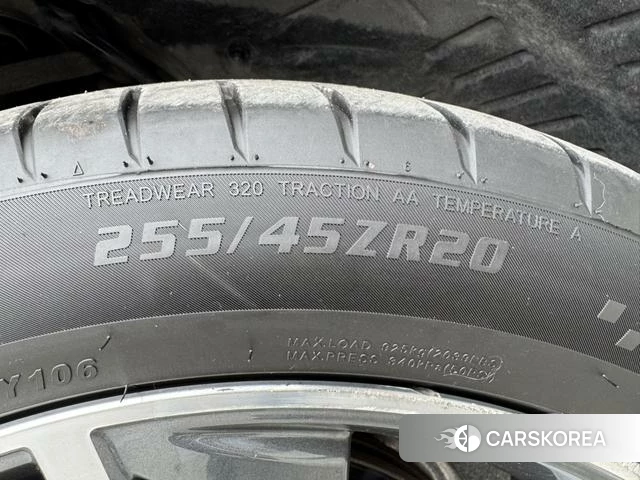 Audi Q5L id 4272704 из Китая 7