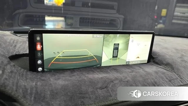 Genesis GV80 id 3355876 из Кореи 7