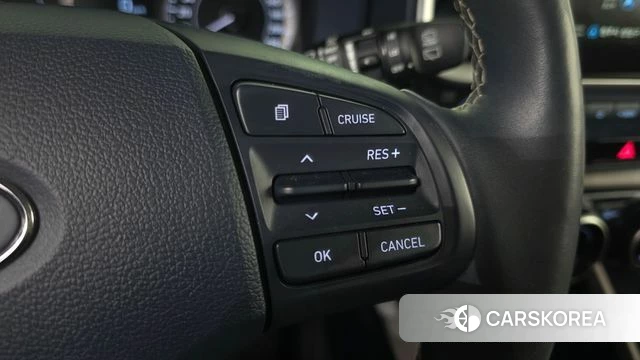 Hyundai Venue id 4900181 из Кореи 7