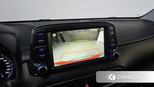 Hyundai Kona id 3319785 из Кореи 7