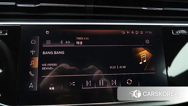 Audi Q8 (4M) id 3771873 из Кореи 7