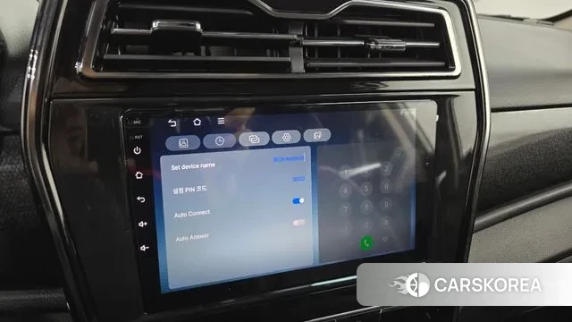 Ssangyong Berry New Tivoli id 3318229 из Кореи 7