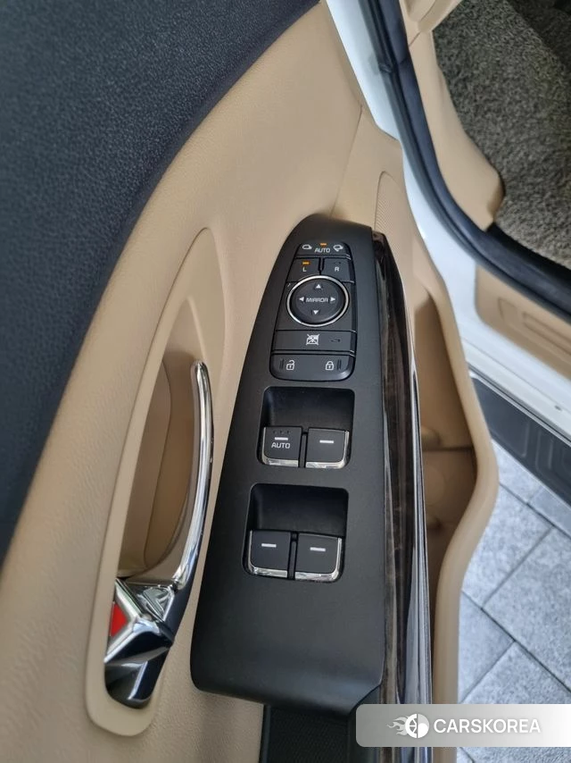 Kia The New Carnival id 4411364 из Кореи 7