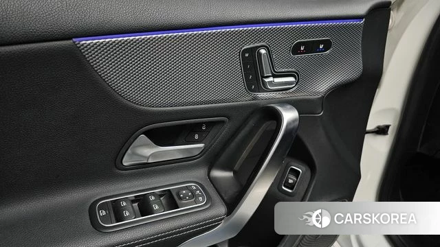 Mercedes-Benz A-Class W177 id 3965186 из Кореи 7