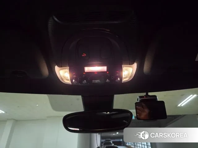 Mini Cooper S Countryman id 3680334 из Кореи 7