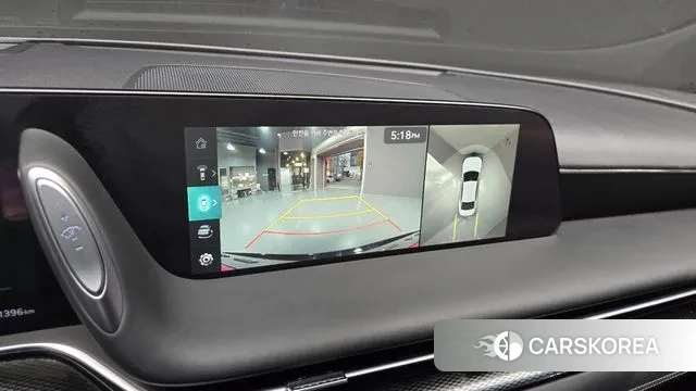 Genesis G90 (RS4) id 3406115 из Кореи 7