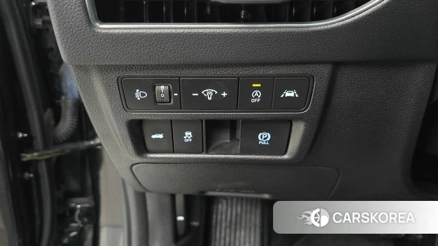 Hyundai Sonata (DN8) id 3916228 из Кореи 7