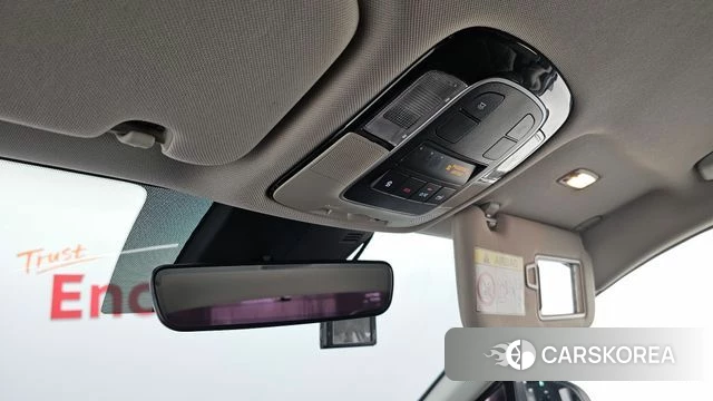 Hyundai Sonata (DN8) id 3898737 из Кореи 7