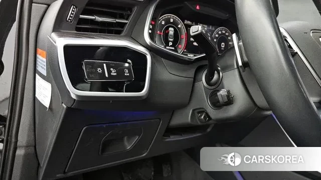 Audi A6 (C8) id 3042630 из Кореи 7