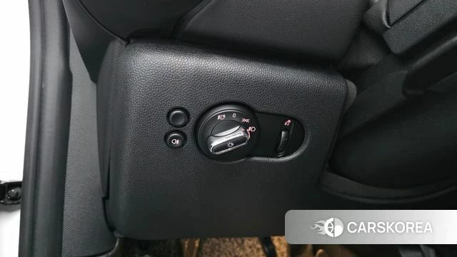 Mini Cooper Electric id 4783587 из Кореи 7