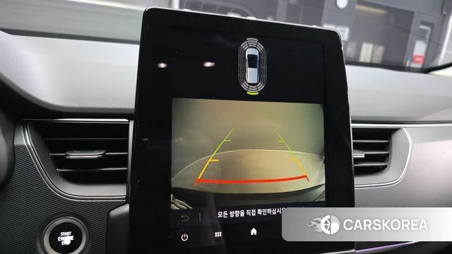Renault Korea (Samsung) XM3 id 4567957 из Кореи 7