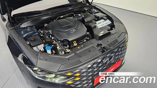 Hyundai The New Grandeur IG id 2701986 из Кореи 7