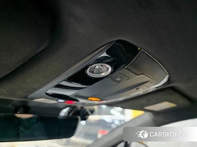 Kia The New K5 3rd generation id 3921525 из Кореи 7