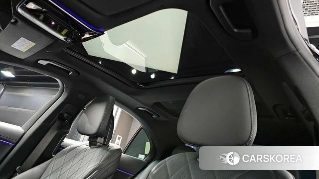 Mercedes-Benz E-Class W214 id 3825888 из Кореи 7