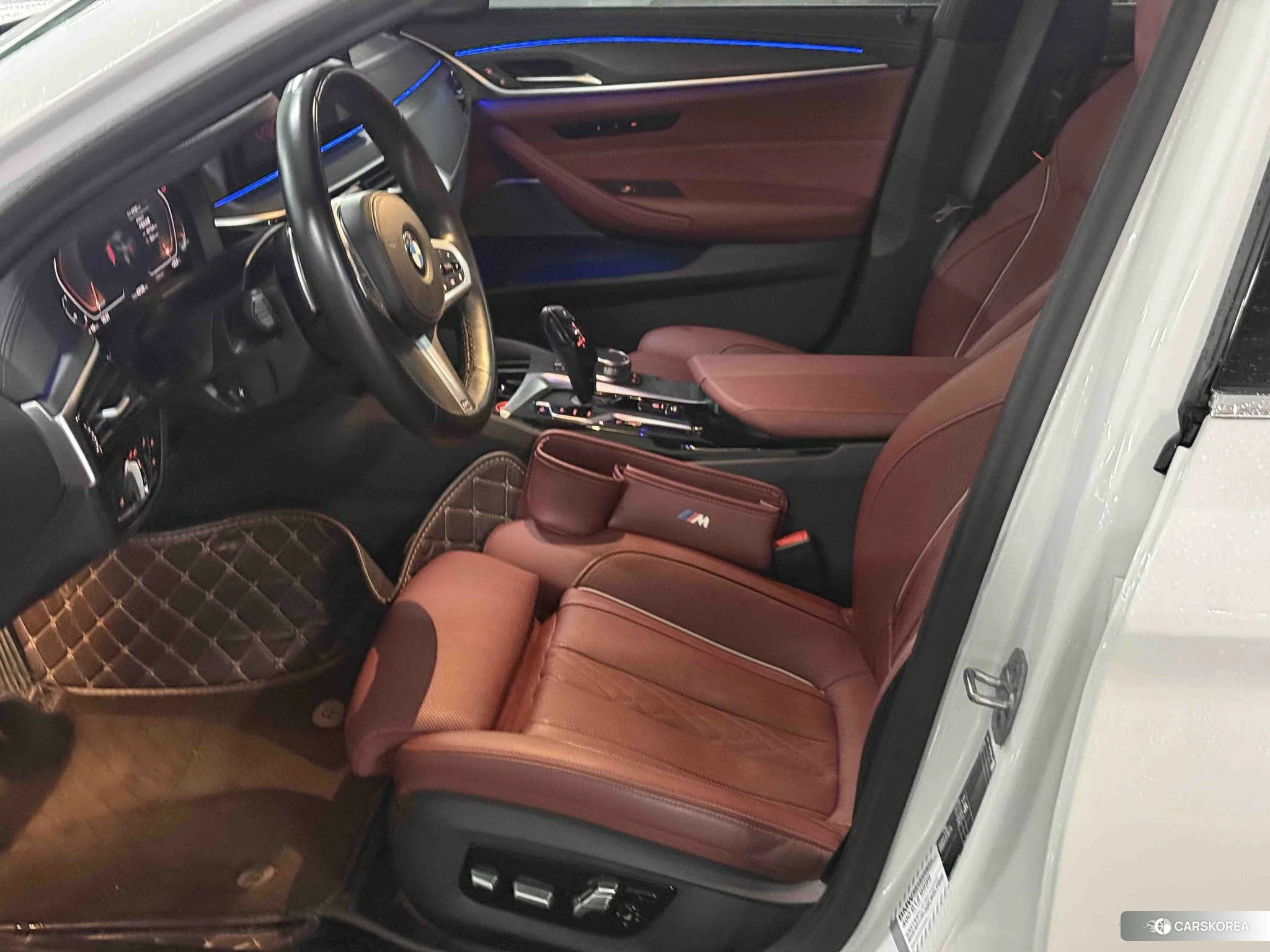 BMW 6 series GT id 4492623 из Китая 7