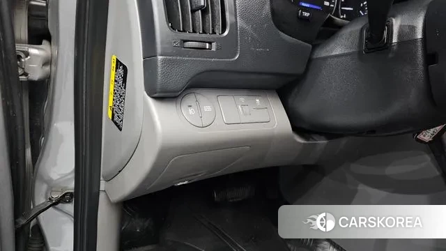 Hyundai The New Grand Starex id 3525547 из Кореи 7