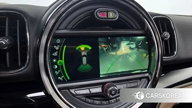 Mini Cooper Countryman id 2966603 из Кореи 7