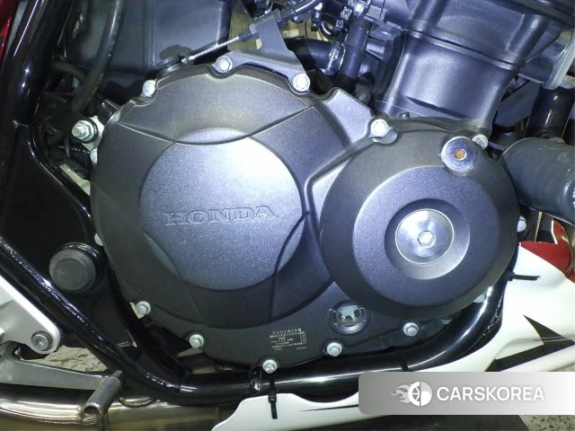 Honda CB400SF BOLDOR ABS id 4184942 из Японии 7