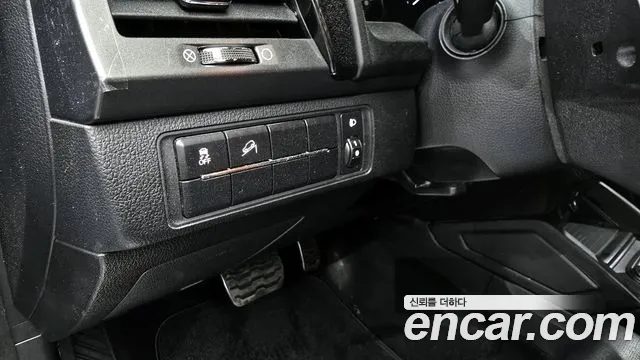 Ssangyong The New Rexton Sports Cannes id 2673983 из Кореи 7