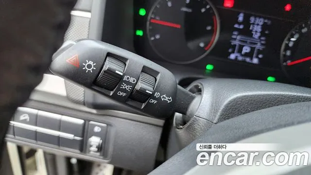 Ssangyong Rexton Sports id 2492327 из Кореи 7