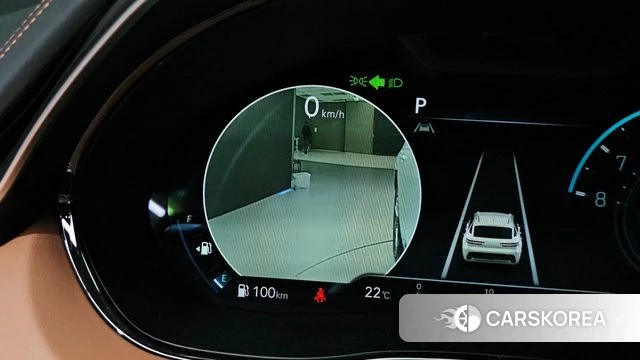 Genesis GV70 id 4223813 из Кореи 7