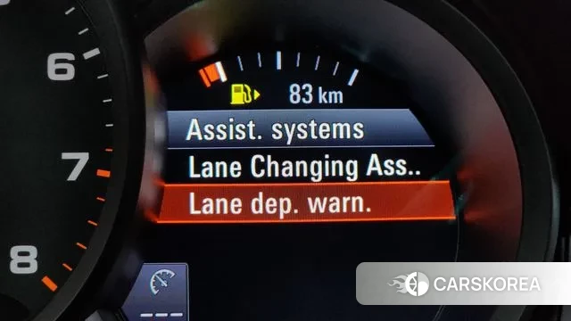 Porsche Macan id 3510173 из Кореи 7