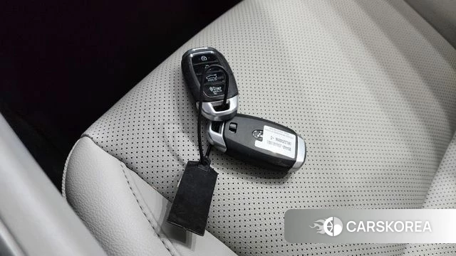 Hyundai Kona Electric id 4203705 из Кореи 7