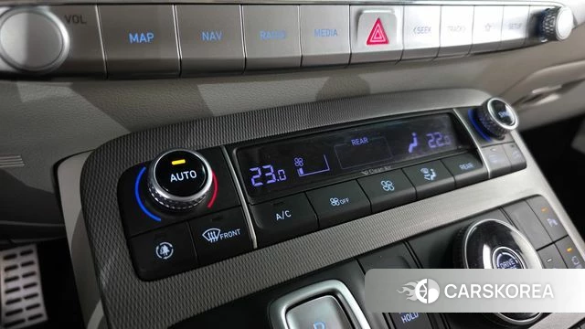 Hyundai Palisade id 4195632 из Кореи 7