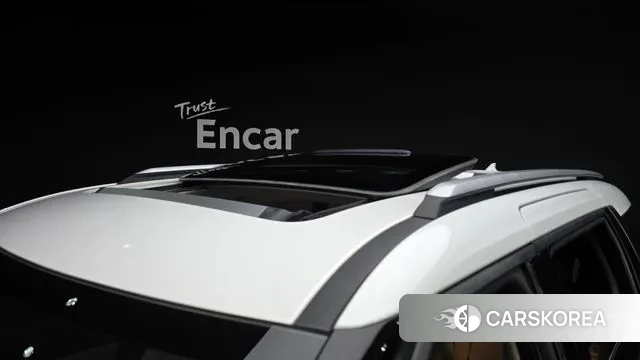 Kia Carnival 4th generation id 3529517 из Кореи 7