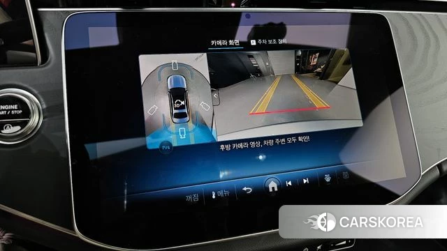 Mercedes-Benz E-Class W214 id 3841171 из Кореи 7