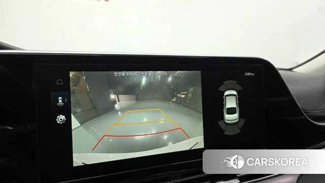 Hyundai The New Grandeur IG id 3892412 из Кореи 7