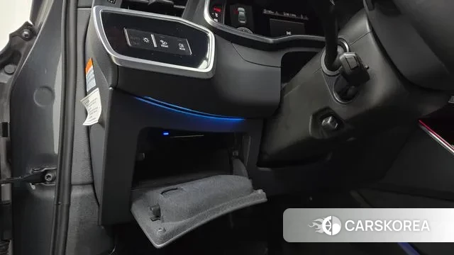 Audi A6 (C8) id 3401494 из Кореи 7