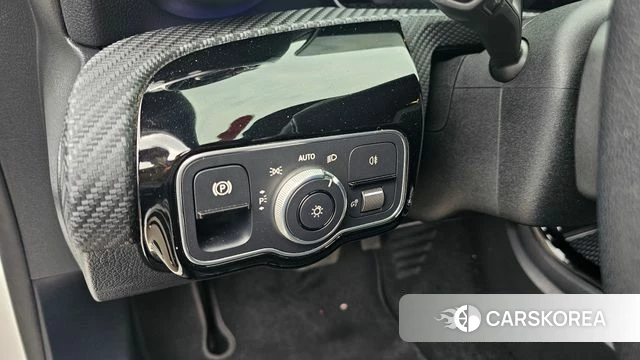 Mercedes-Benz A-Class W177 id 3936065 из Кореи 7