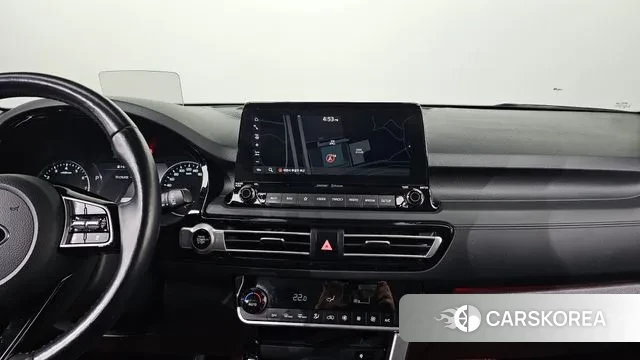 Kia Seltos id 3655902 из Кореи 7