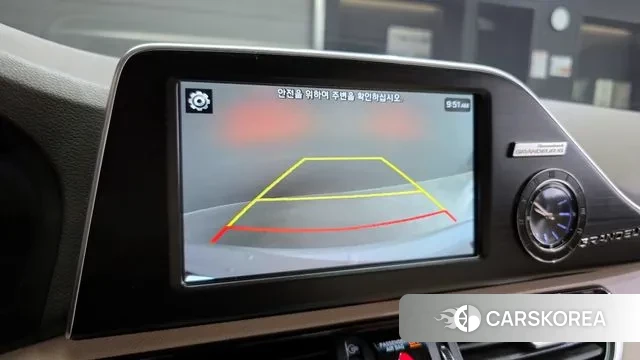 Hyundai Grandeur IG Hybrid id 3039420 из Кореи 7