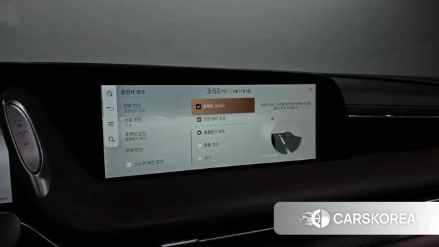 Genesis G90 (RS4) id 3964807 из Кореи 7