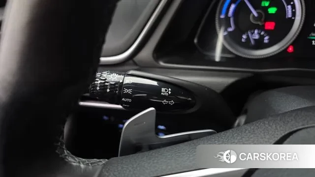 Hyundai Sonata Hybrid (DN8) id 3452968 из Кореи 7