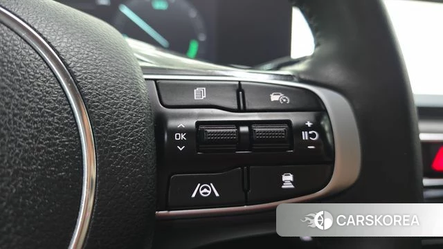 Kia The New K5 Hybrid 3rd generation id 4480409 из Кореи 7