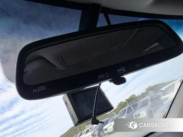 Hyundai Kona id 3578835 из Кореи 7